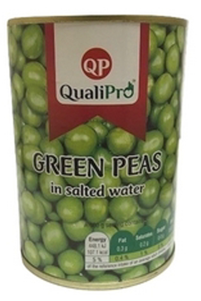 Green Peas