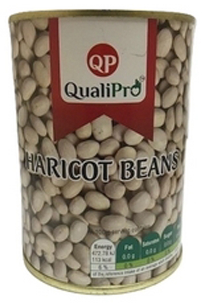 Haricot Beans